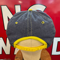 John Deere Authentic Vintage Denim Trucker By Swingster