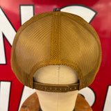 CAT Diesel Power Patch + Richardson 112 Snapback