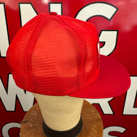 Snap-on Tools Vintage K-Products All-Mesh Trucker Snapback