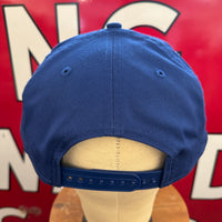 Dale Earnhardt Wrangler #15 + New Era 9FIFTY Royal Cap