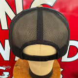 DEKALB Vintage Patch + Yupoong 6606 Snapback