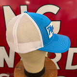 Plymouth Vintage Patch + Richardson 112 Snapback