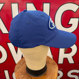 FORD + Imperial. Cobalt. The Original Performance Cap