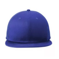 New Era 9FIFTY Royal Mesh Snapback. Cap not sold alone.