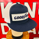 GOODYEAR + 6006 Yupoong Snapback