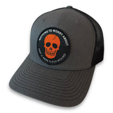 NOTHING TO WORRY ABOUT + Richardson 112 Snapback