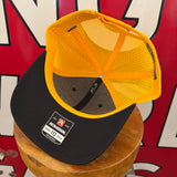 Yamaha Vintage Patch + Richardson 112 Snapback