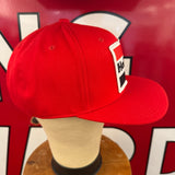 Holley Vintage Patch + Flexfit 110 Snapback