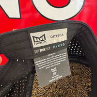 Porsche Patch + MELIN ODYSEA CL Snapback