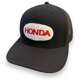 HONDA Vintage Patch + Richardson 112 Snapback