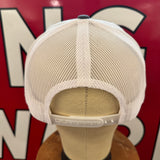 Chevy Trucks Vintage Patch + Yupoong 6606 Snapback