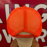 TIDE RACING TEAM. Made In USA Vintage Trucker Snapback