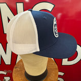 Coors Banquet Beer Vintage Patch + Richardson 511 Snapback