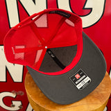 BRIDGESTONE Vintage Patch + Richardson 112 Snapback
