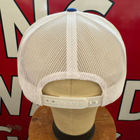 OAKLAND SUNRISE + Yupoong 6006 Snapback