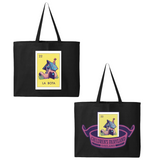 Fairyland. Project: Tote Bags, Crewneck. September '26