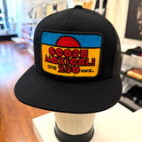 SCORE MEXICALI 250 - 1979. Authentic Vintage Patch