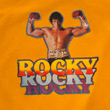 ROCKY 3 Vintage Transfer + Screen Stars Best Vintage T-Shirt