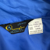 Hamm's Surf Patrol. Authentic Champion Vintage Windbreaker. Large