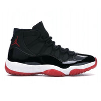 bred 11 size 12