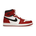 JORDAN 1 RETRO HIGH OG CHICAGO LOST AND FOUND. (GS) Size 6.5Y
