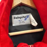 Snap-on Performance Swingster. Authentic Vintage Jacket. Large