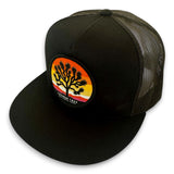 JOSHUA TREE NATIONAL PARK Patch + Yupoong 6006 Snapback