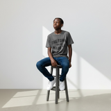 The Town Made Me + Asphalt T-Shirt