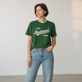 Abandonment Issues + Evergreen T-Shirt