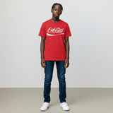 Oakland Soda +  Red T-Shirt