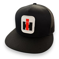 IH - INTERNATIONAL HARVESTER + Yupoong 6006 Snapback