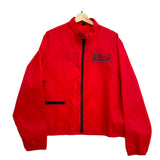 TEAM YAMAHA. Authentic Vintage Windbreaker. X-Large.