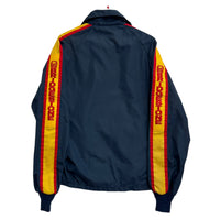 Bridgestone Vintage Swingster Racing Jacket. Mens Large
