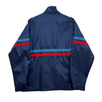 Martini Racing. 70s Cap'n Jac Windbreaker Jacket. Large Mens