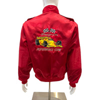 Snap-on Performance Swingster. Authentic Vintage Jacket. Large