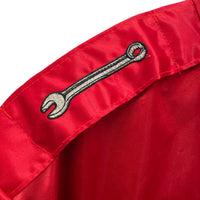 Snap-on Performance Swingster. Authentic Vintage Jacket. Large