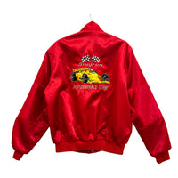 Snap-on Performance Swingster. Authentic Vintage Jacket. Large