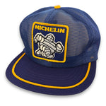 Michelin Authentic Vintage Full-Mesh Trucker By Swingster