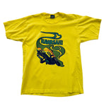 KAWASAKI - Vintage Transfer + SCREEN STARS Vintage T-Shirt