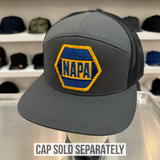 NAPA. Authentic Vintage Patch.