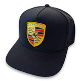 Porsche Patch + MELIN ODYSEA CL Snapback