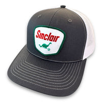 Sinclair Patch + Richardson 112 Snapback