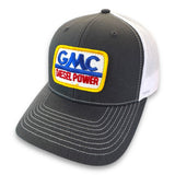 GMC DIESEL POWER Vintage Patch + Richardson 112 Snapback