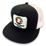 DETROIT DIESEL + Yupoong 6006 Snapback