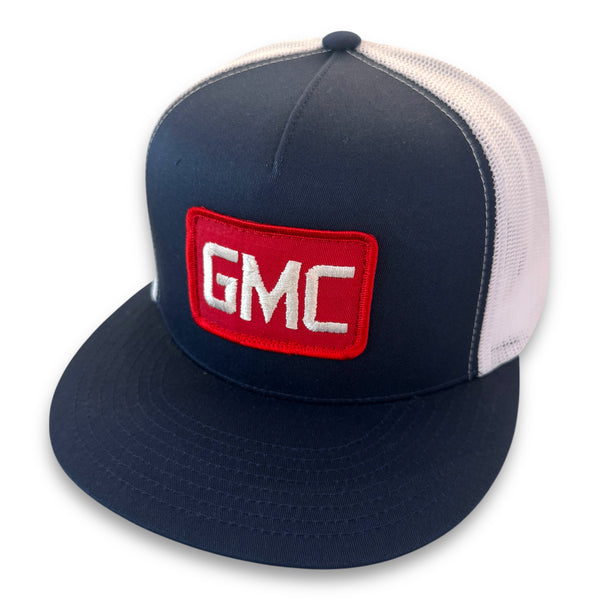 GMC + Yupoong 6006 Snapback