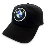 BMW + ‘47 Clean Up Cap