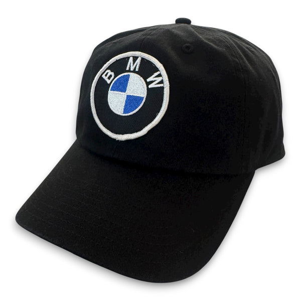 BMW + ‘47 Clean Up Cap