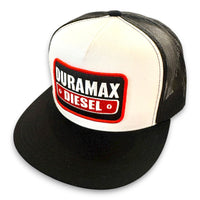 DURAMAX DIESEL + Yupoong 6006 Snapback