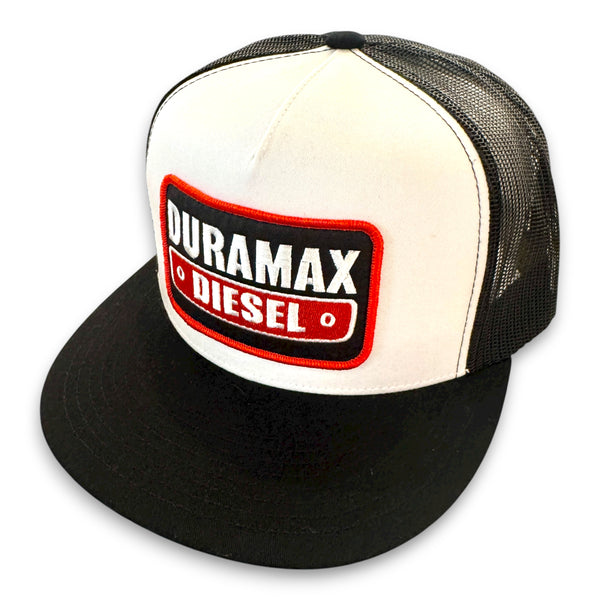DURAMAX DIESEL + Yupoong 6006 Snapback