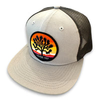 Joshua Tree National Park + New Era 9FIFTY Cap